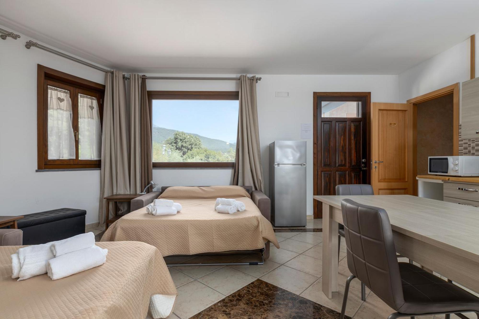 Villa Vulcano, Tra L'Etna E Il Mare Цафферана-Этнея Экстерьер фото