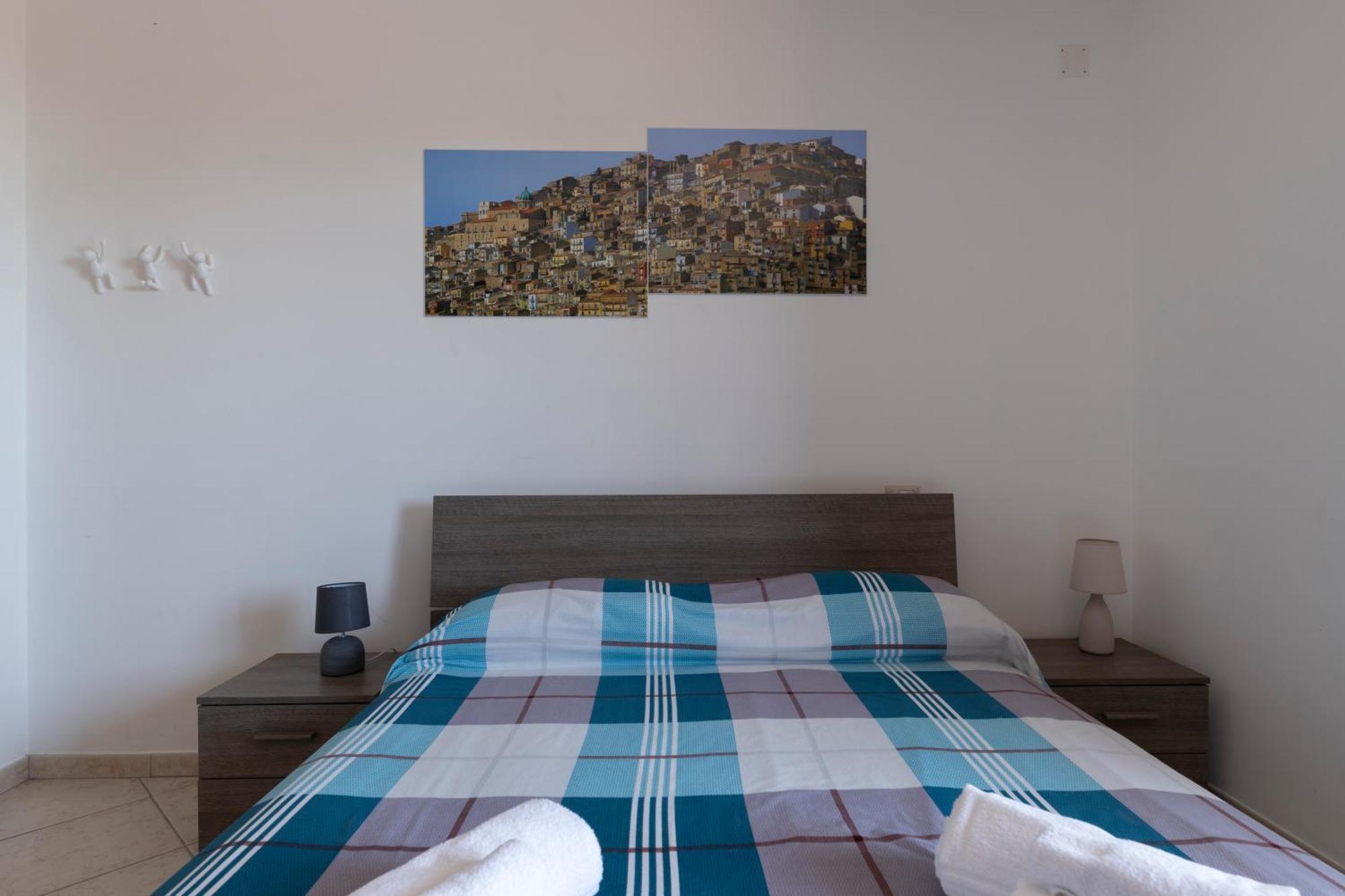 Villa Vulcano, Tra L'Etna E Il Mare Цафферана-Этнея Экстерьер фото